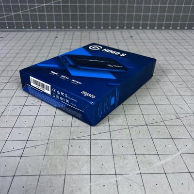 HD60S ELGATO Game Capture Card