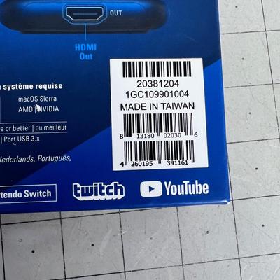 HD60S ELGATO Game Capture Card