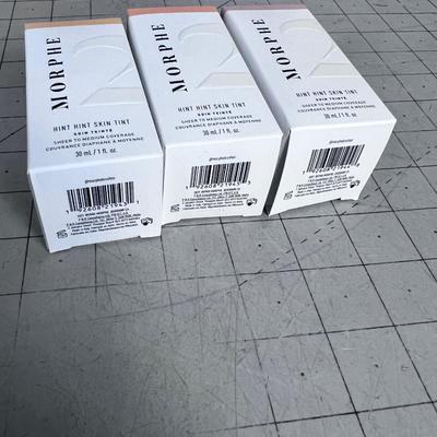 Morphe, Hint-Hint Skin Tin 