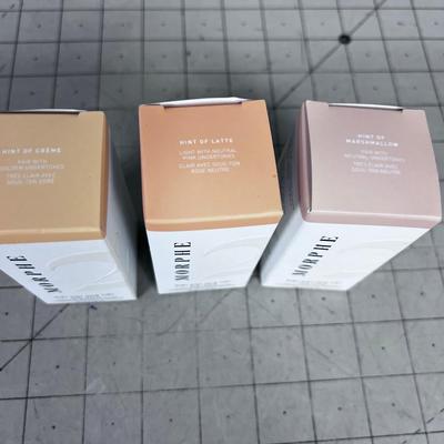 Morphe, Hint-Hint Skin Tin 