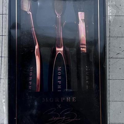 Morphe, 360 NOSE CONTOUR COLLECTION.  