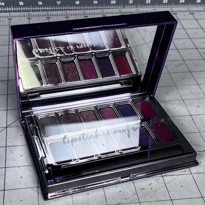 Urban Decay VICE Lip Stick Pallet Color 