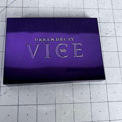 Urban Decay VICE Lip Stick Pallet Color 