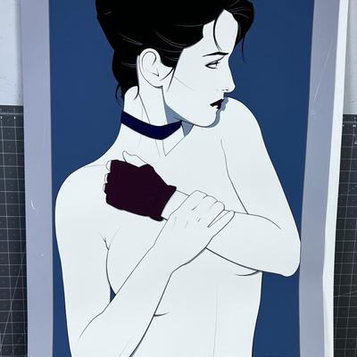 NAGEL Print  NO FRAME 