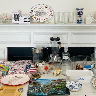Table Deal ~ Kitchen