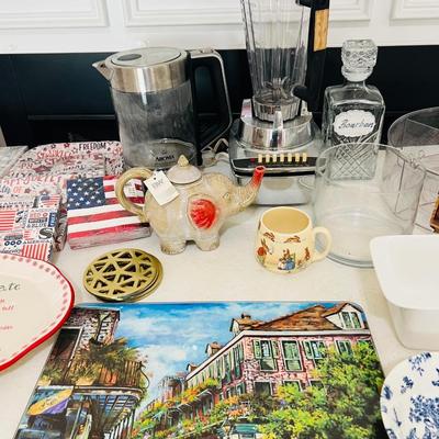 Table Deal ~ Kitchen