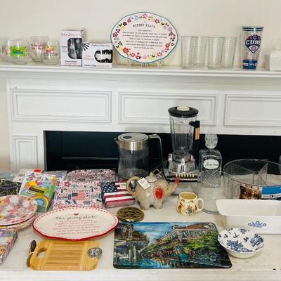 Table Deal ~ Kitchen