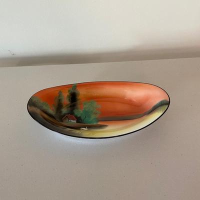 Vintage Noritake Dish
