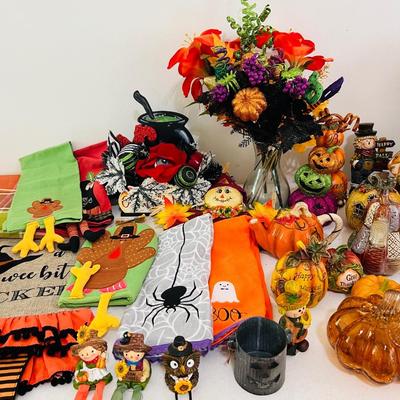 Table Deal~ Fall