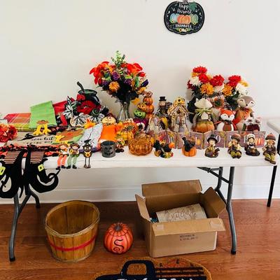 Table Deal~ Fall