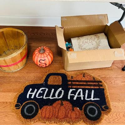 Table Deal~ Fall