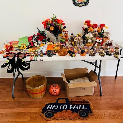 Table Deal~ Fall