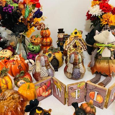 Table Deal~ Fall