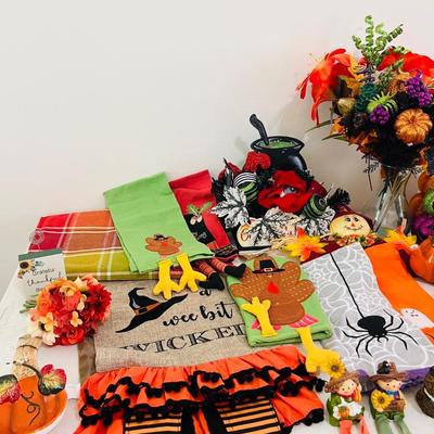 Table Deal~ Fall