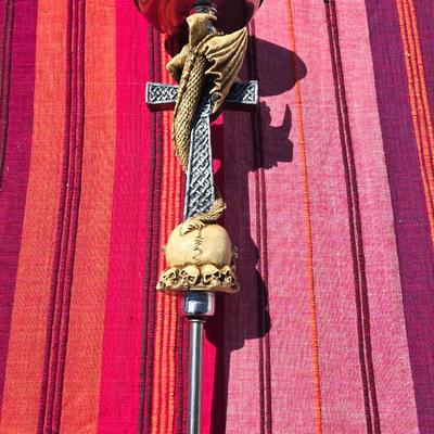Hookah top