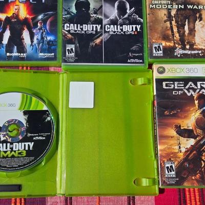 Lotvof XBOX Games