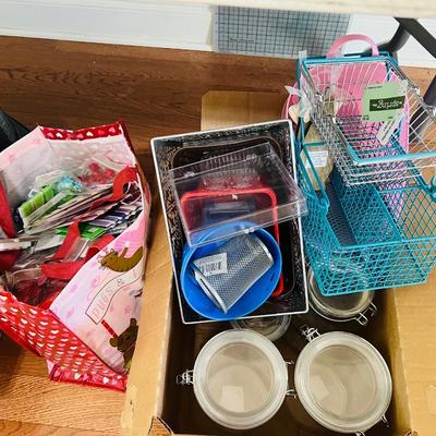 Crafters Dream Lot~ Table Deal