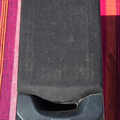 (2) Pioneer Speakers SP 1500