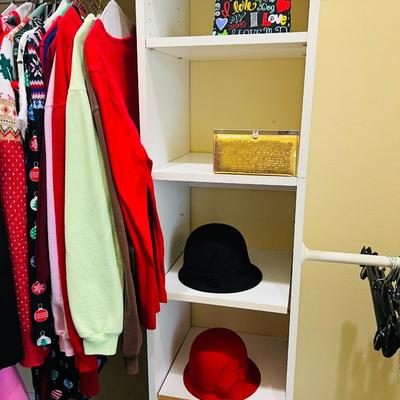 Ladies Closet Deal