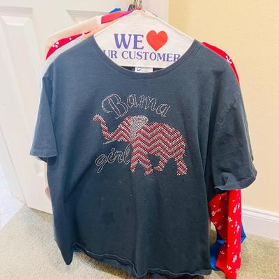 Ladies Closet Deal