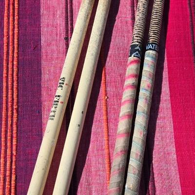 (2) Sets of Drum Sticks