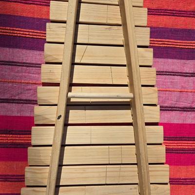 Wood Xylophone