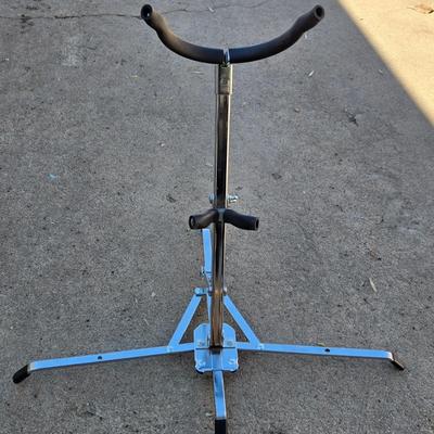 Metal Guitar Stand