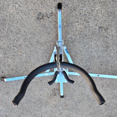 Metal Guitar Stand