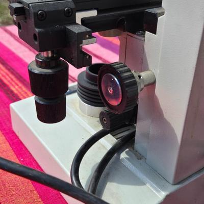 KMI Surgical Products Microscope