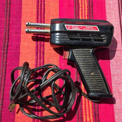 Weller 8200 - N