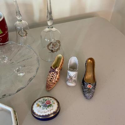 Lot of Miscellaneous Items