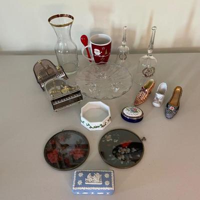 Lot of Miscellaneous Items