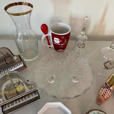 Lot of Miscellaneous Items