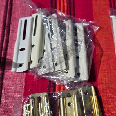 Mixed lot of Hardware