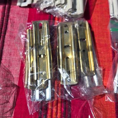 Mixed lot of Hardware
