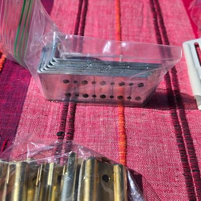 Mixed lot of Hardware