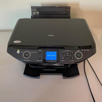 Copier / Printer