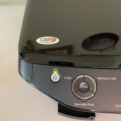 Copier / Printer