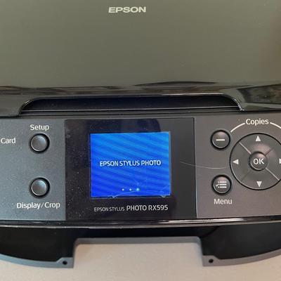 Copier / Printer