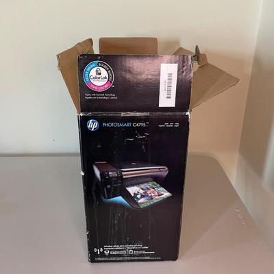 Printer / Scan/ Copier