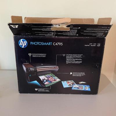 Printer / Scan/ Copier