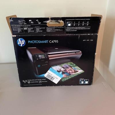 Printer / Scan/ Copier