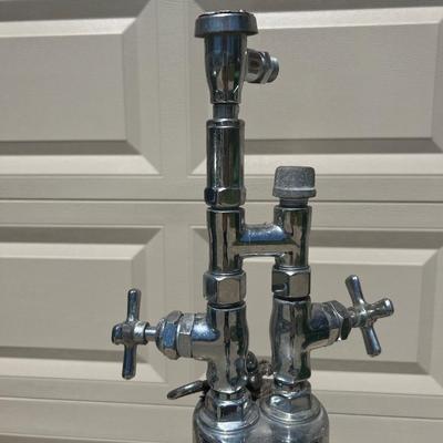 T & S Kettle Kaddy
