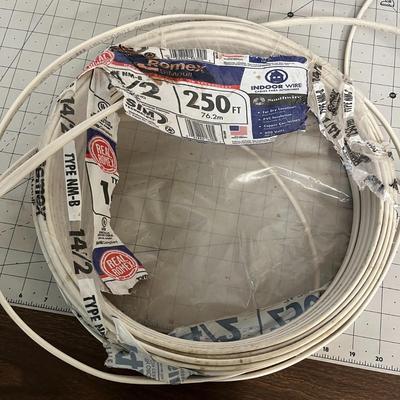 Real Romex Indoor Wire Cables