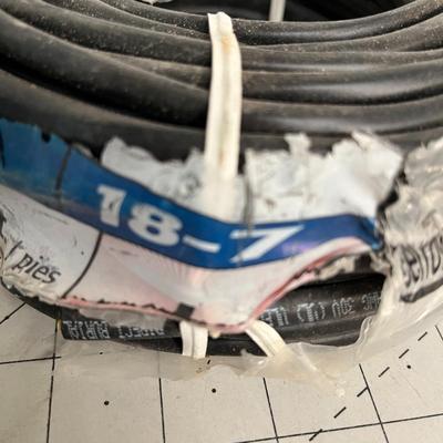 Sprinkler Wire Cable