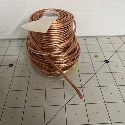 Speaker Wire