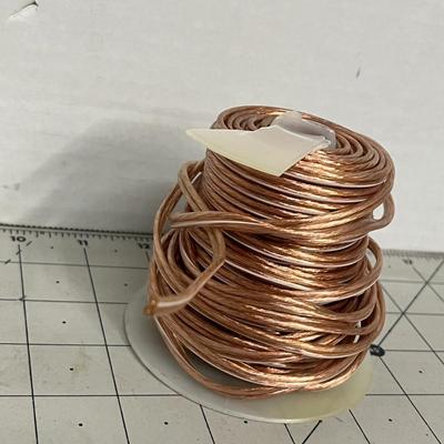 Speaker Wire