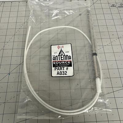 A032 Antennas