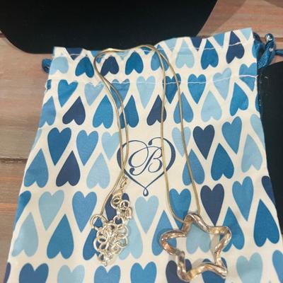 The Jewelry Box Lot