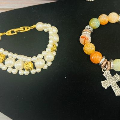 The Jewelry Box Lot
